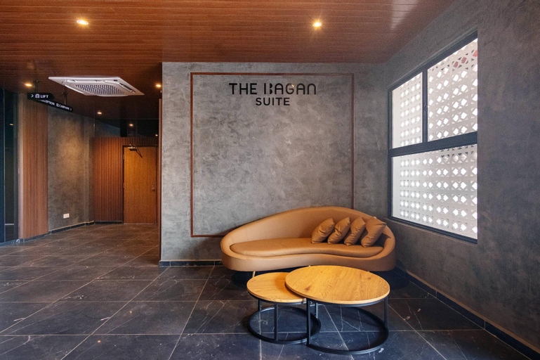 Others 4, Bagan Suite ❈ Industrial Designer Hotel by INK ❈, Seberang Perai Utara