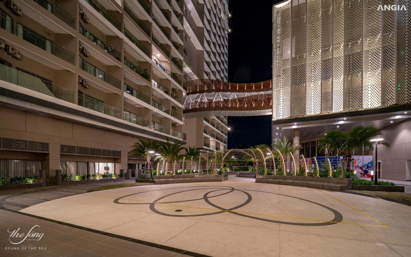 Vinsen The Song Apartment Vung Tau, Vũng Tàu