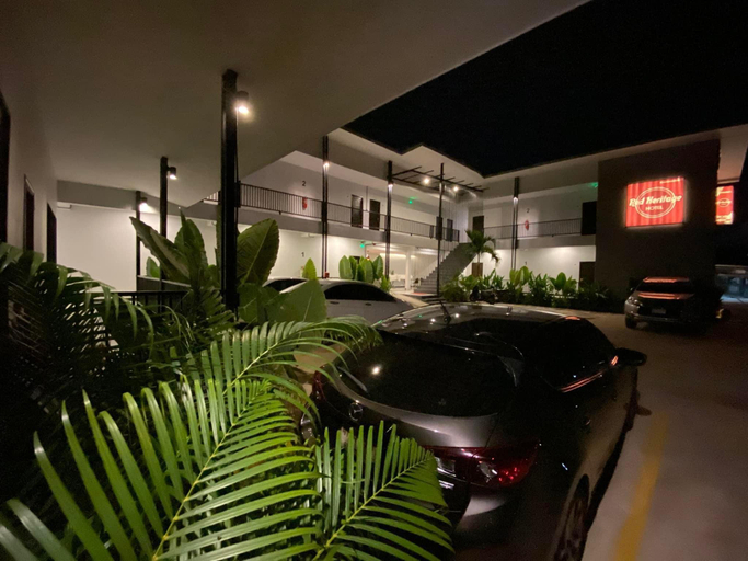 Others 5, Red Heritage Hotel, Muang Uttaradit