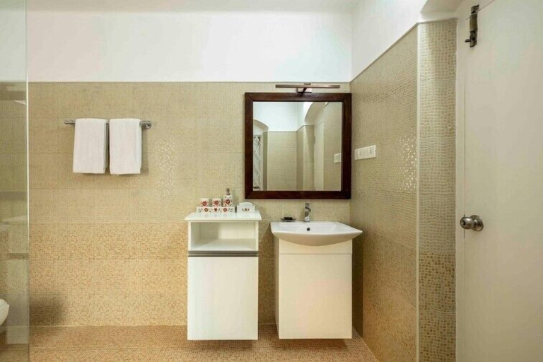 Bathroom 4, Amã Stays & Trails Victory Dawn, Kochi, Ernakulam
