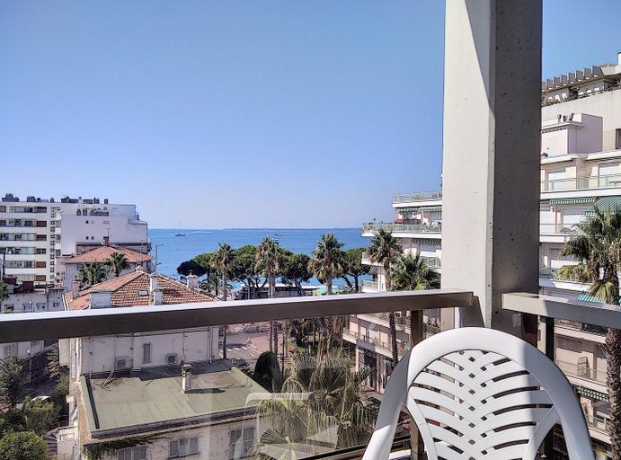 Others 5, Résidence Graziella Appartement 522, Alpes-Maritimes