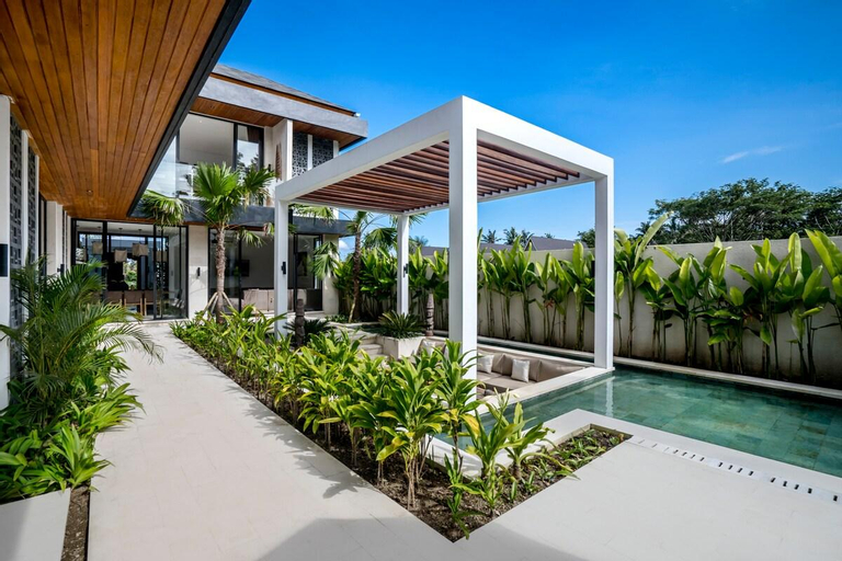 Sport & Beauty 2, Villa Putga by BaliSuperHost, Gianyar