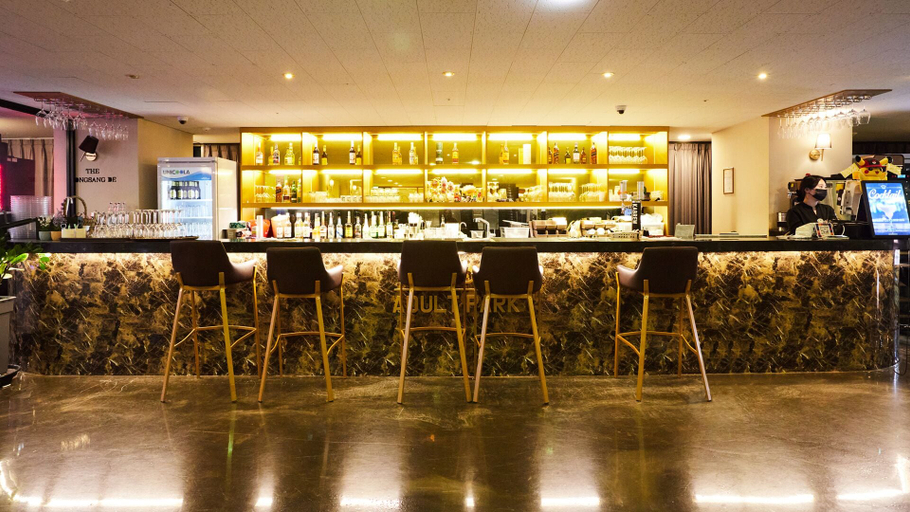 Food & Drinks 5, Chuncheon Eston Hotel, Chuncheon