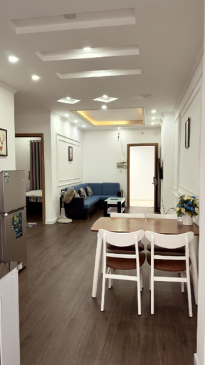 Others 2, Vinh Phu?c Apartments, Nha Trang