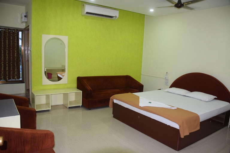 Others 5, Hotel Uma Executive, Nanded, Nanded