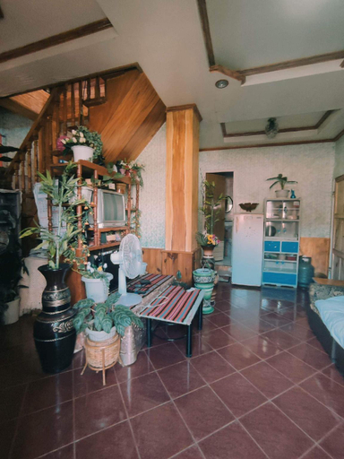 Others 5, ELVIE's House Baguio , Baguio City