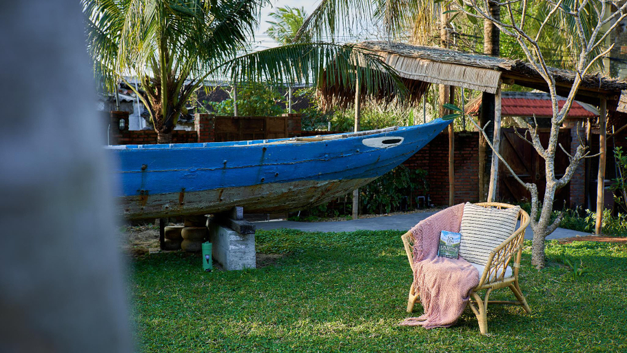 Others 5, An Bang Beach Stone by PAO HOMES, Da Nang