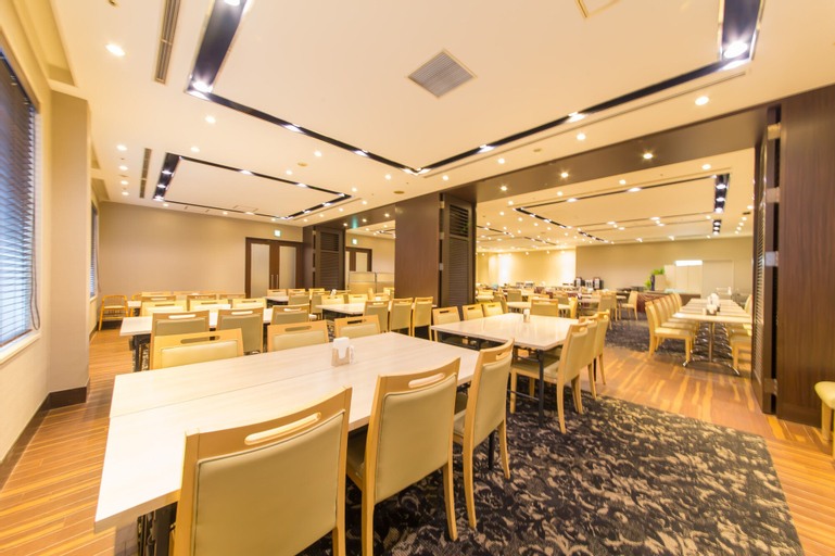 Food & Drinks 5, Hotel IL Cuore Namba, Osaka