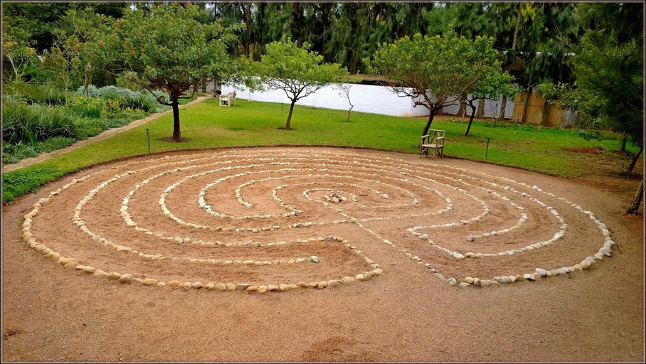 Others 5, Temenos Retreat, Cape Winelands