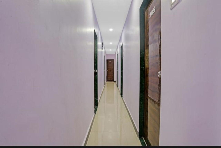 Others 3, Hotel Welcome Inn,Mumbai, Mumbai Suburban
