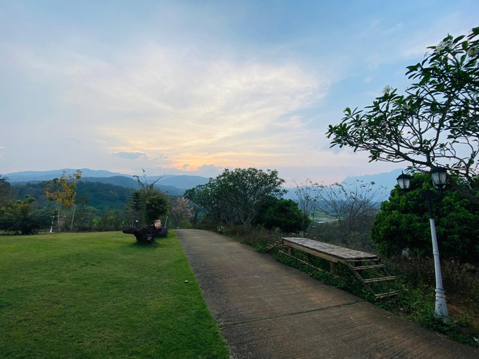 Exterior & Views 3, Doi Ai Toi - Baandoi, Chiang Dao