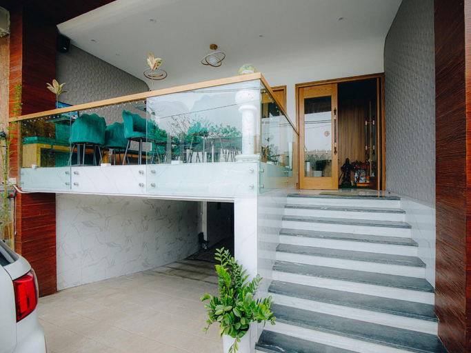 Others 4, Muse Hanoi Boutique Apartment - Hidden9, Tây Hồ