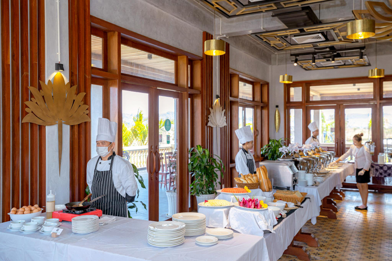 Food & Drinks 4, KNN Resort Mondulkiri, Saen Monourom