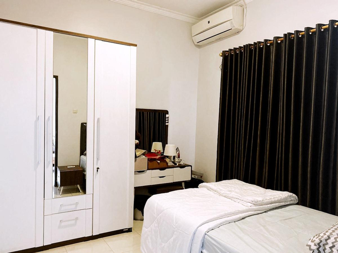Others 3, Villa 3br with Pool in Bogor | Near The Jungle, Bogor
