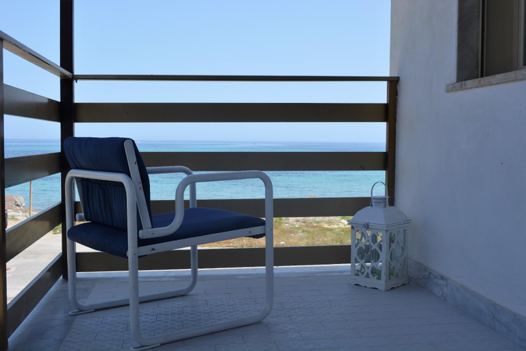 Others 5, Sea Front, Palermo