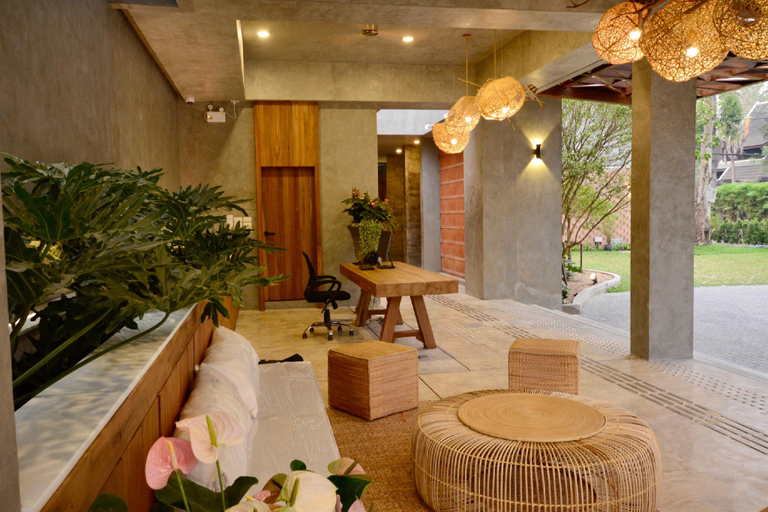Public Area 5, Proud Phu Fah Muang Chiang Mai, Muang Chiang Mai