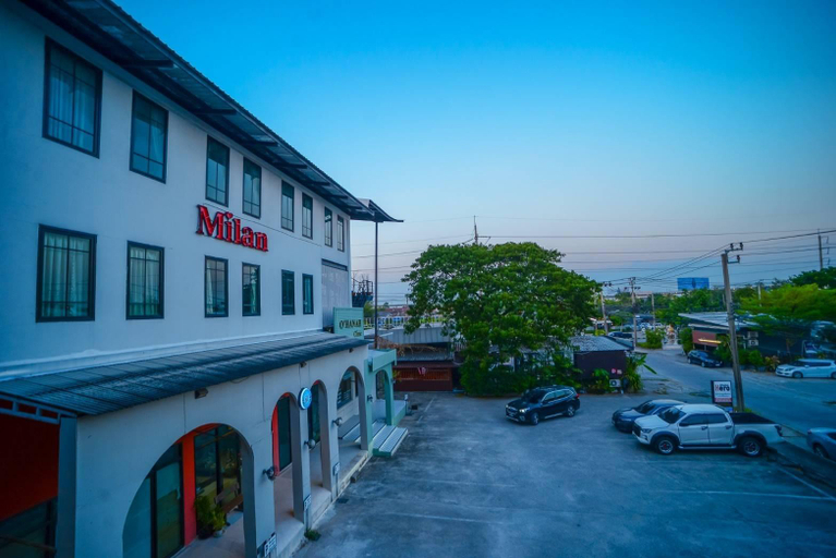 Others 5, View Dee Airport Residence, Lat Krabang