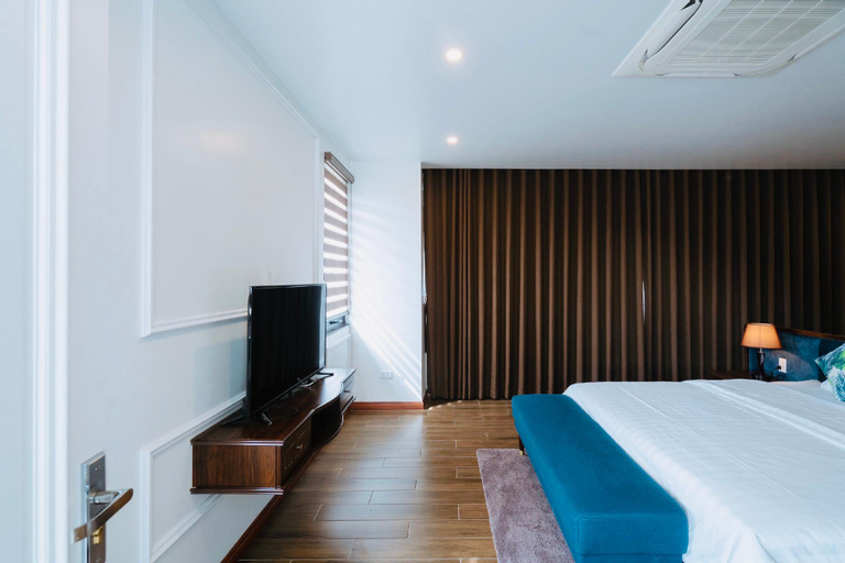 Bedroom 3, Villa FLC Hạ Long BT6B-28, Hạ Long