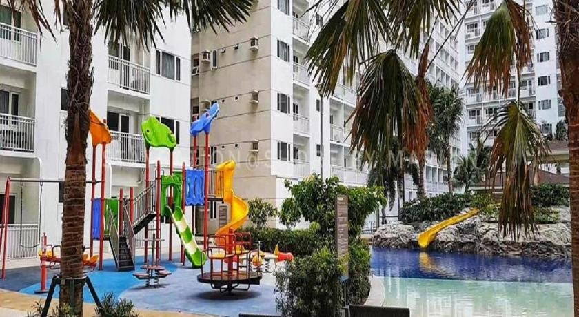 Shore Residences, Pasay City