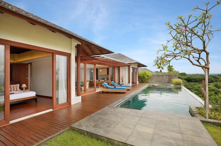 Others 3, Charming 2 BedroomVilla with Ocean View Vivo, Badung