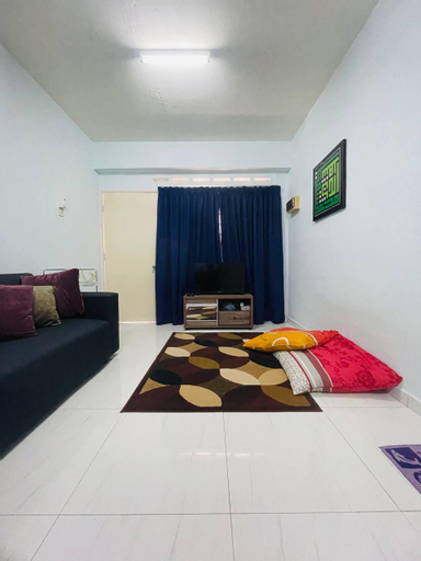 Homestay Bukit Mahkota By Tokma, Hulu Langat