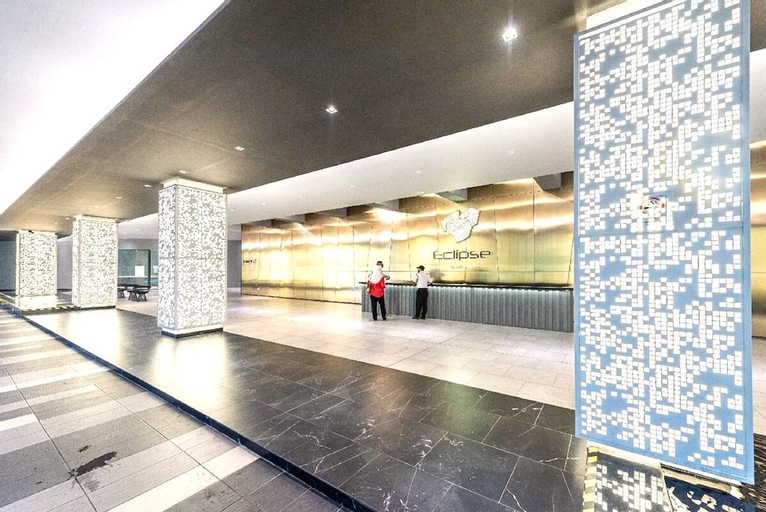 Public Area, Cyberjaya Eclipse 5+2 PAX Suite + Roof Top Pool, Sepang