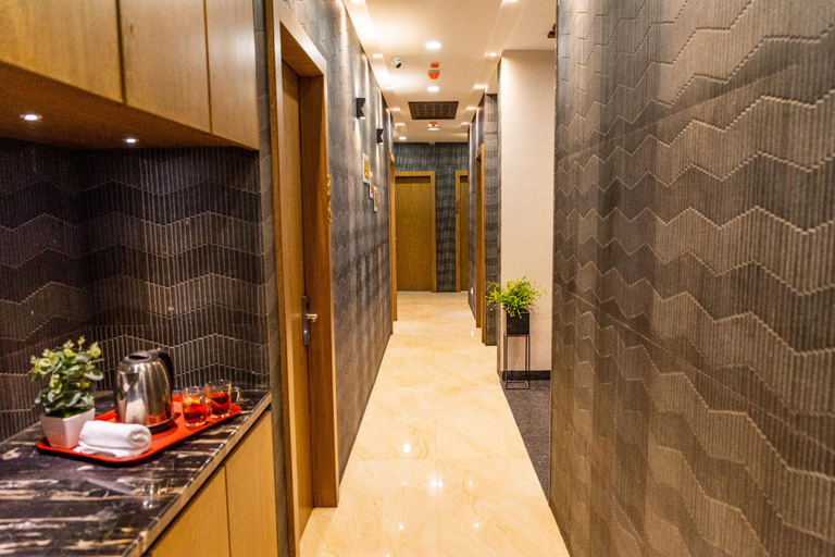 Public Area 2, Meraki Inn , North 24 Parganas