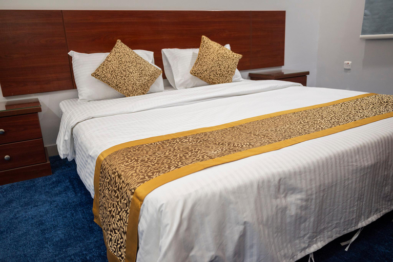 Others 4, Ahlin Five Serviced Apartments, Riyadh