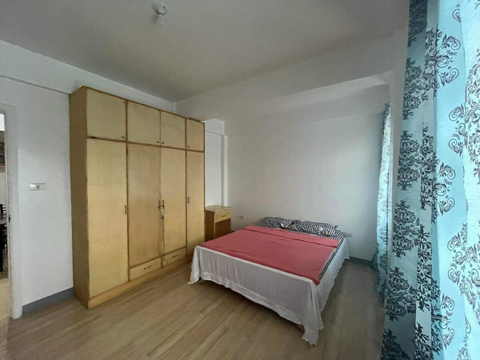 Bedroom 3, Stay at Crystal Cave, Baguio City