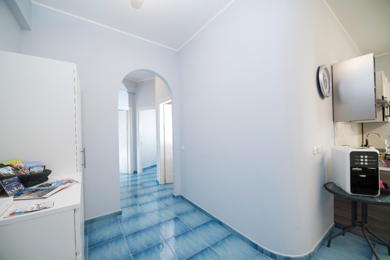 Public Area 3, B&B Capri, Salerno