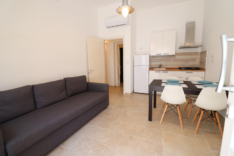 Others 5, Elegant Nausica house in Otranto near the Castle, Lecce