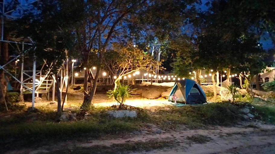 Others 2, Finn Camping Park Sirindhorn, Si Rin Ton