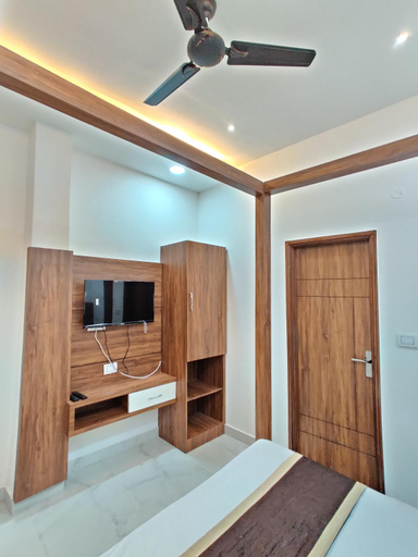 Others 5, Hotel Peace N Heaven, Amritsar