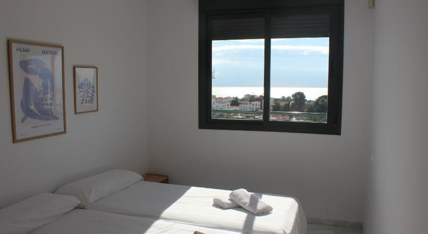 Mangata de Nerja, Málaga