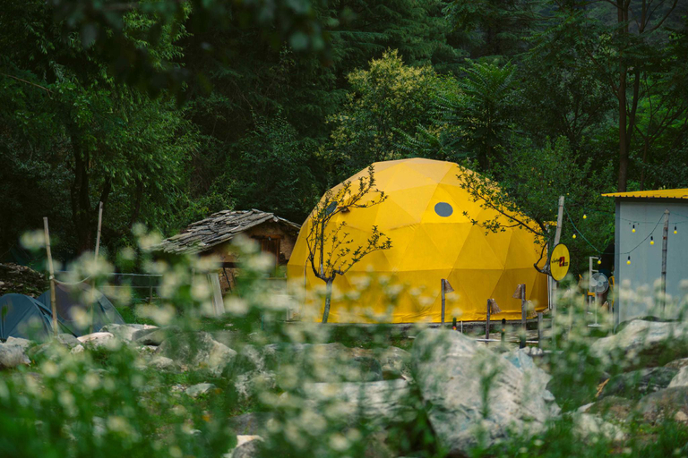 Others 5, Whoopers Boutique Resort Jibhi, Kullu