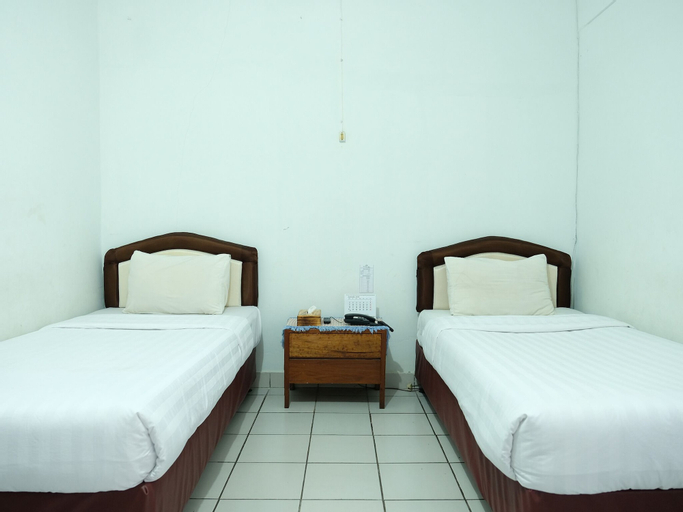 Bedroom 5