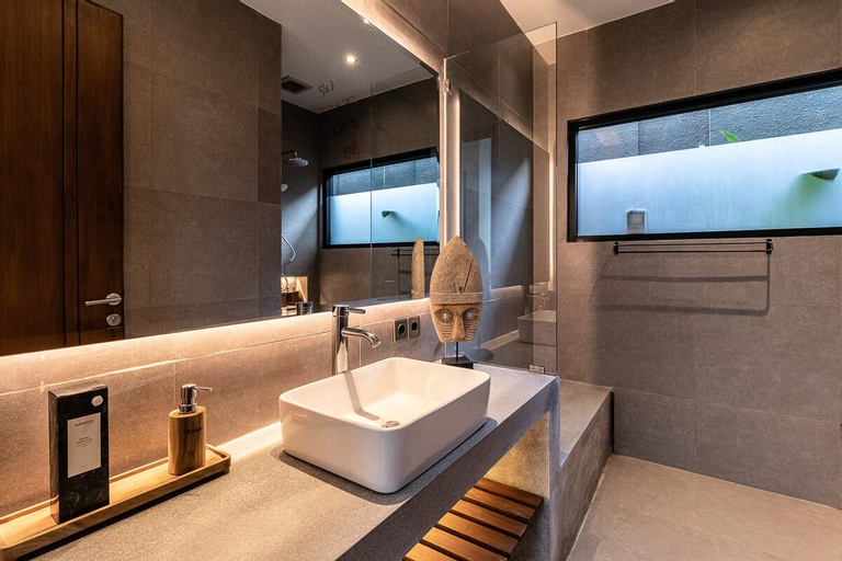 Bedroom 4, Villa Slide by BaliSuperHost, Gianyar