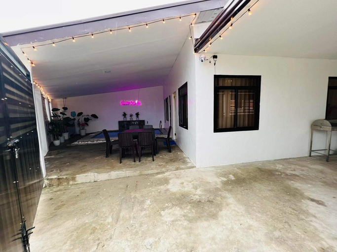 Others 5, Scarlett Rae Private Pool Villa 1 Near Clark , Mabalacat