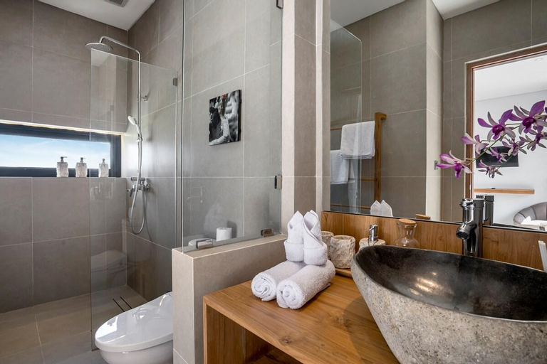 Bedroom 4, Villa Putga by BaliSuperHost, Gianyar