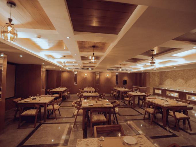 Food & Drinks 5, Clarks Inn Express , Dehradun, Dehradun