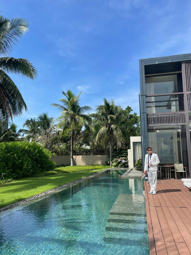 Others 2, Luxury Beachfront villa in Hyat 5 star Resort, Da Nang
