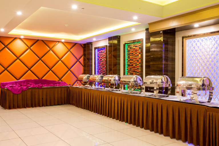Food & Drinks 5, THE ROYAL COURT HOTEL & SPA, Jalandhar