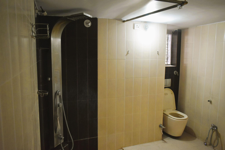 Bedroom 3, HAPPY HOME JBP, Jabalpur