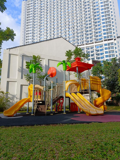 Others 3, Cengkareng Apartments, West Jakarta