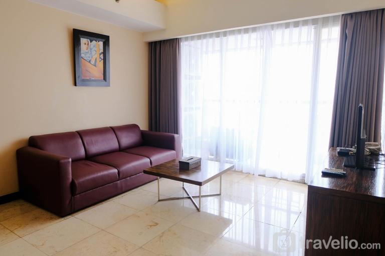 Others 5, Spacious 3BR Braga City Walk Apartment By Travelio, Bandung