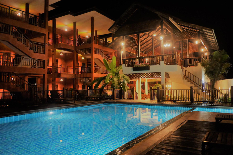 Others 3, Rainforest Huahin Hotel, Hua Hin