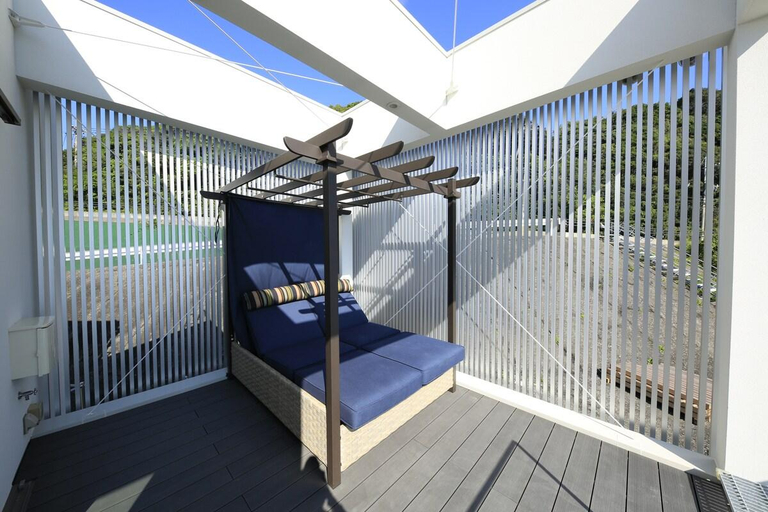 Others 3, Rent the entire building for complete privacy! A marine activity experiential resort - "Beach Terrace Kushimoto", Kushimoto