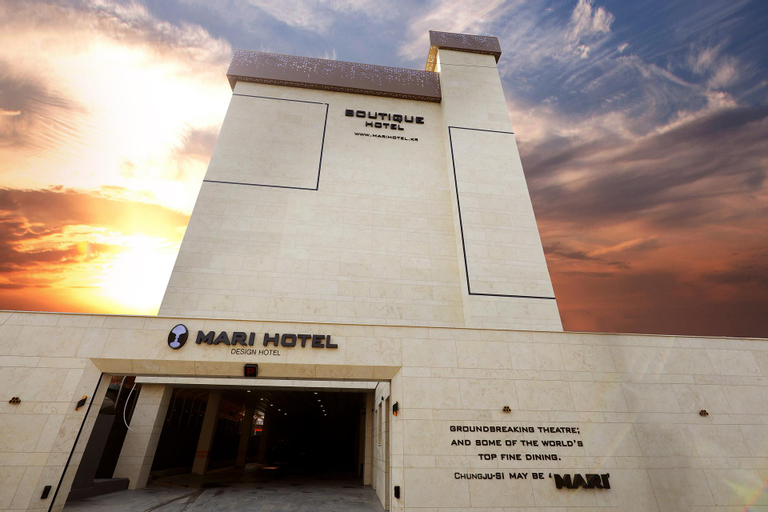 MARI HOTEL Chungju Branch, Chungju