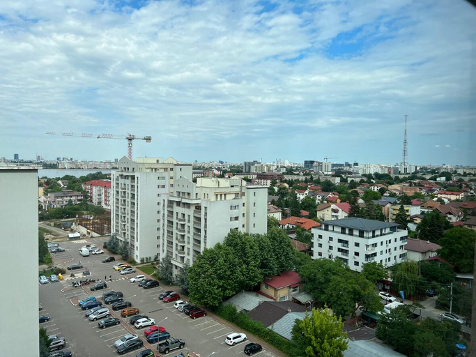 Others 5, Penthouse 4 Rooms Terrace W18+W19, Municipiul Bucuresti