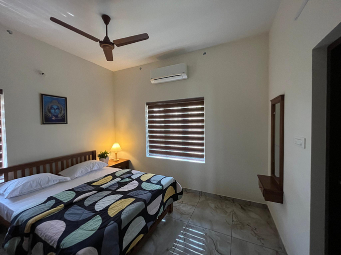 Others 5, Solomon Apartment Alleppey Beach, Alappuzha